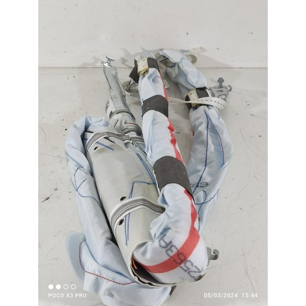 Cortina Teto Jeep Compass Direito 2022 2023 2024 624995100l