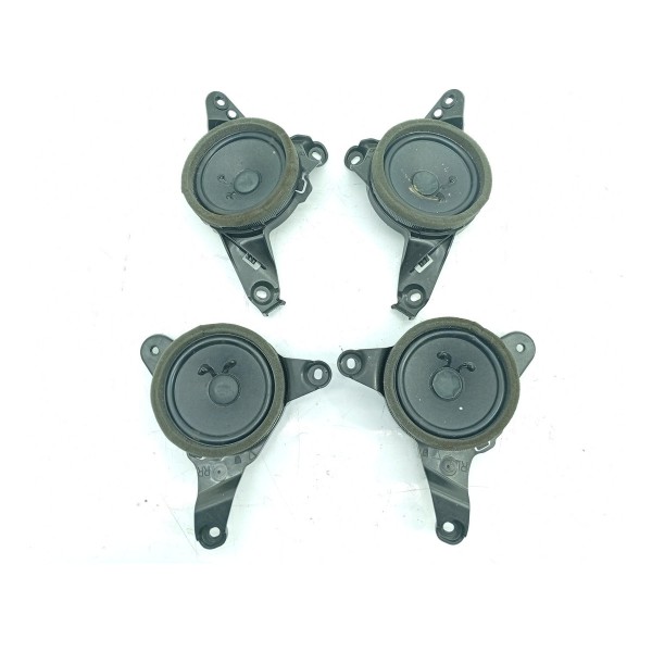 Kit Alto Falante Mercedes C200 C300 2022/2025 A2238201300