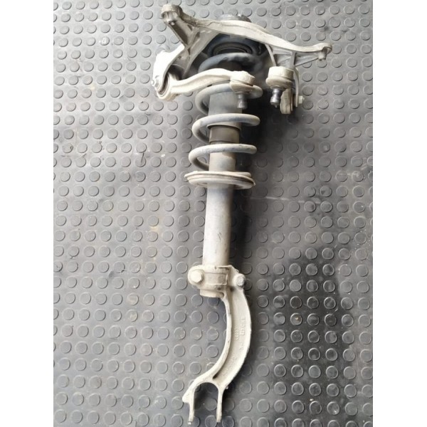 Torre Telescopio Audi Q5 2.0 Traseira Direita 2009/2012 Orig