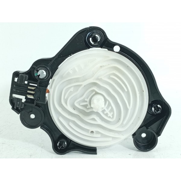 Atuador Caixa Ventilacao Mercedes C200 C300 2022/2025 Dt