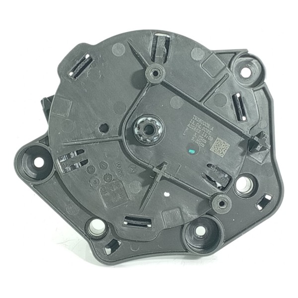 Atuador Caixa Ventilacao Mercedes C200 C300 2022/2025 Orig