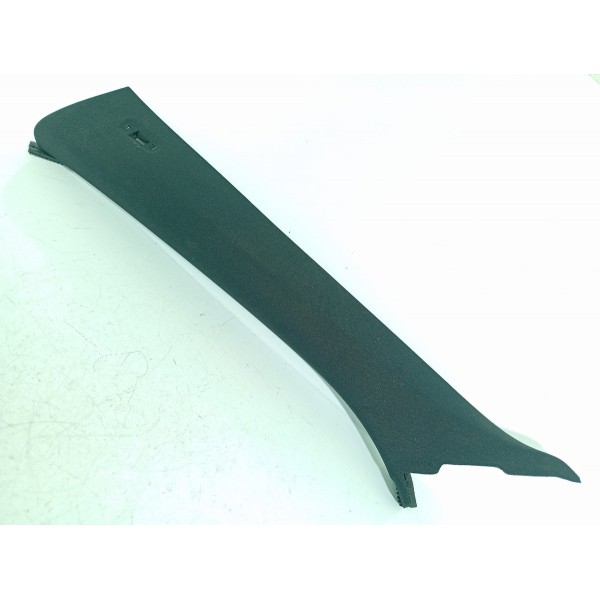 Moldura Coluna Parabrisa Mercedes C200 Esq 22/25 A2066908300