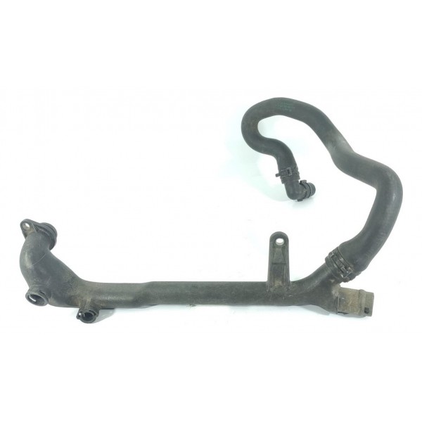 Tubo Agua Motor Mercedes C180 C200 2007/2010 A2712001552