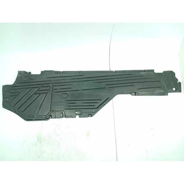 Protetor Assoalho Mercedes C200 C300 Dir 22 Det A2066807604