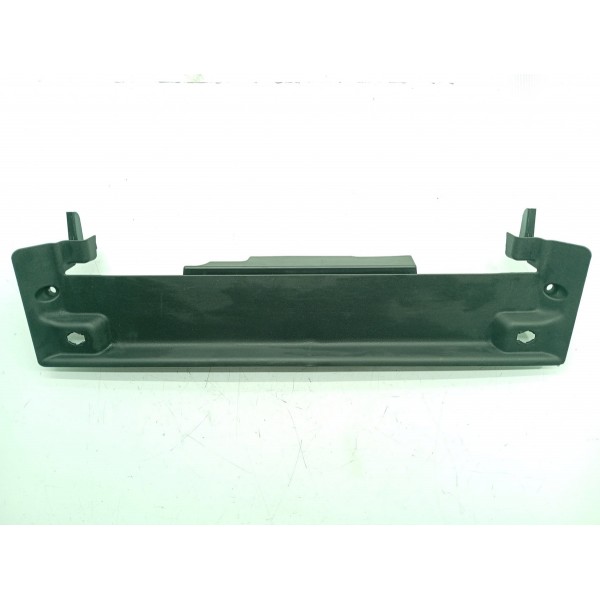 Acabamento Porta Mala Mercedes C200 2022/2025 A2066900601 Preto