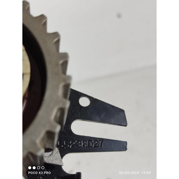 Tensor Correia Compass Toro Renegade 2015/2024 55238027