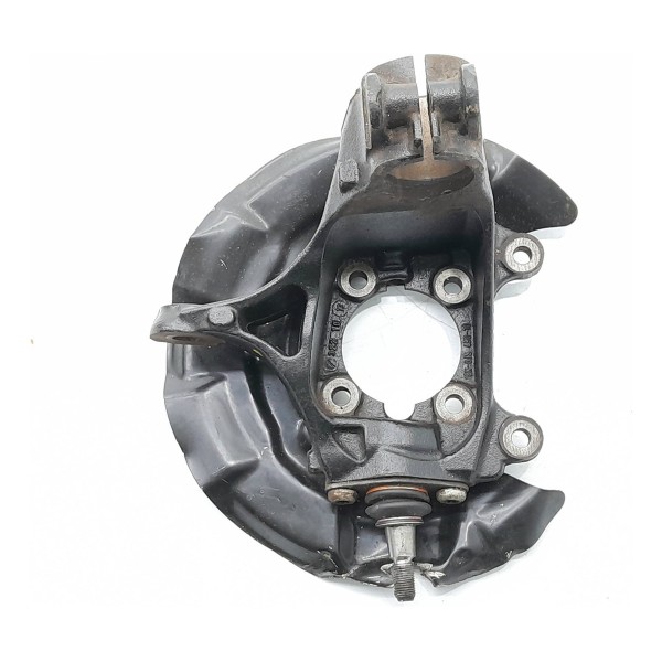 Montante Manga Eixo Mini Cooper S 1.6 Dianteiro Esq 11/2016