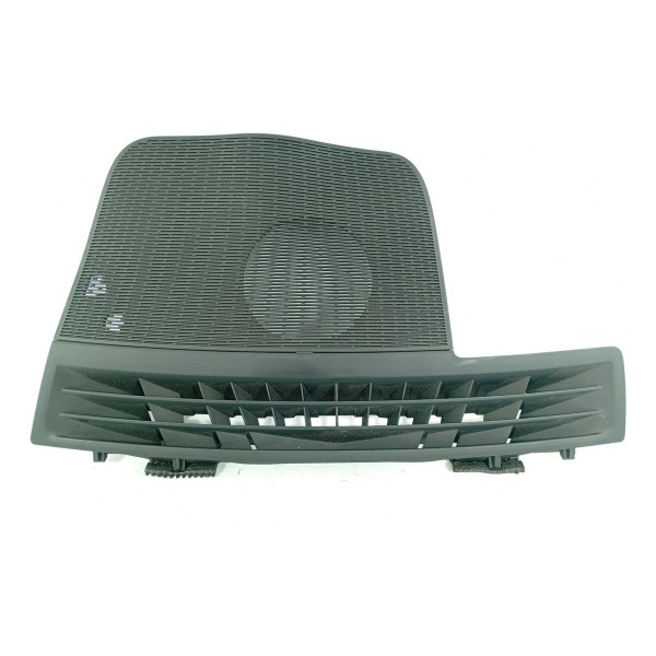 Acabamento Painel Mercedes C200 Central 2022 A2066806800