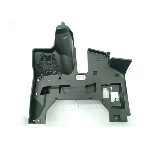 Acabamento Painel Mercedes C200 C300 Esq 2022/25 A2066808200