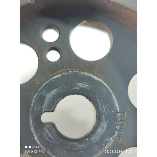 Polia Bomba Alta Compass Toro Renegade 2015/2024