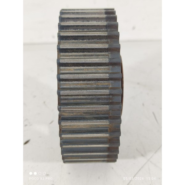 Polia Bomba Alta Compass Toro Renegade 2015/2024