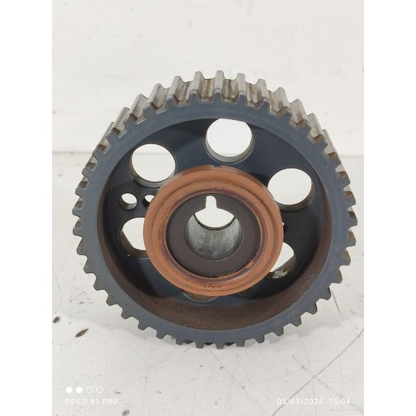 Polia Bomba Alta Compass Toro Renegade 2015/2024