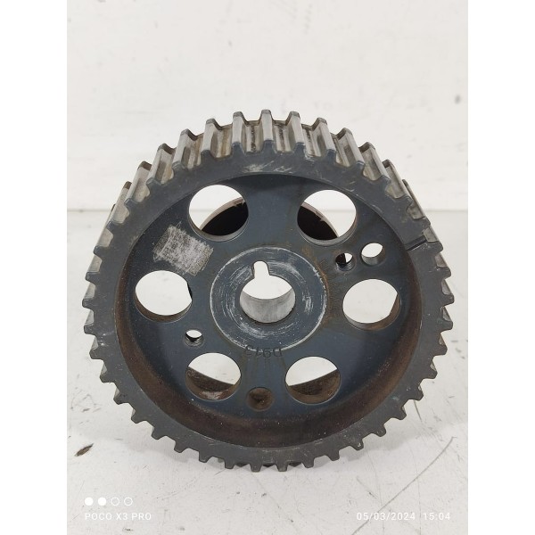 Polia Bomba Alta Compass Toro Renegade 2015/2024