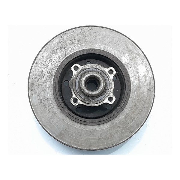 Cubo Roda Disco Mini Cooper S 1.6 Dianteiro Esq 2011/2016