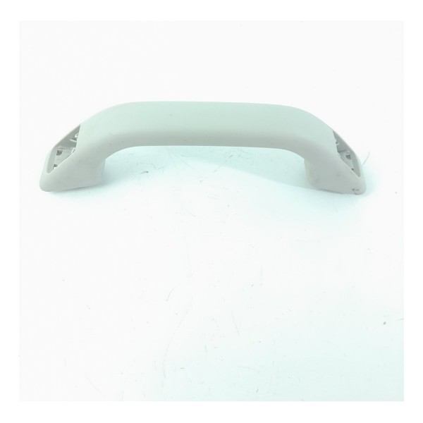 Alca Coluna Parabrisa Amarok Dir/esq 2010/2023 2h0858637 Cinza