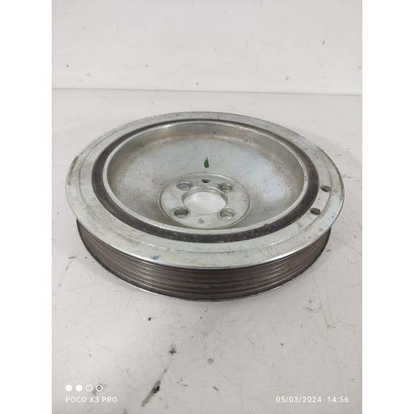 Polia Virabrequim Compass Toro Renegade Diesel 2023 55265660