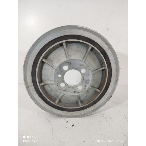 Polia Virabrequim Compass Toro Renegade Diesel 2023 55265660