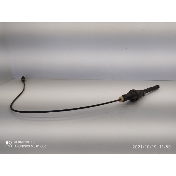 Cabo Embreagem Peugeot 208 307 C3 2014/2019 9688267180
