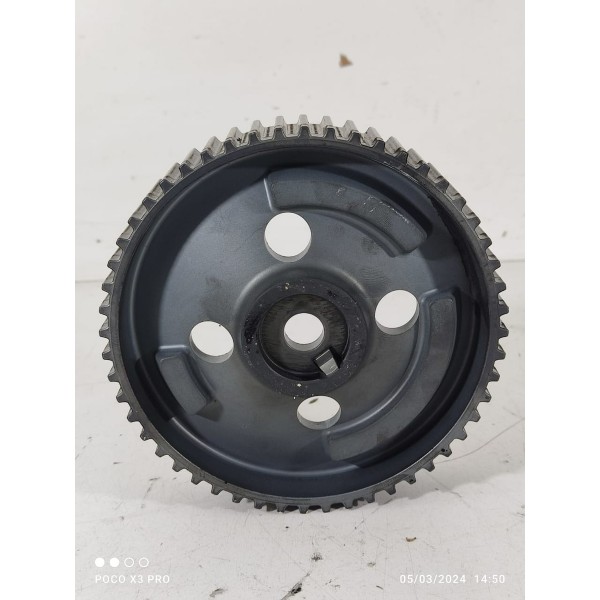 Polia Dentada Comando Compass Toro Renegade 16/2024 55265285