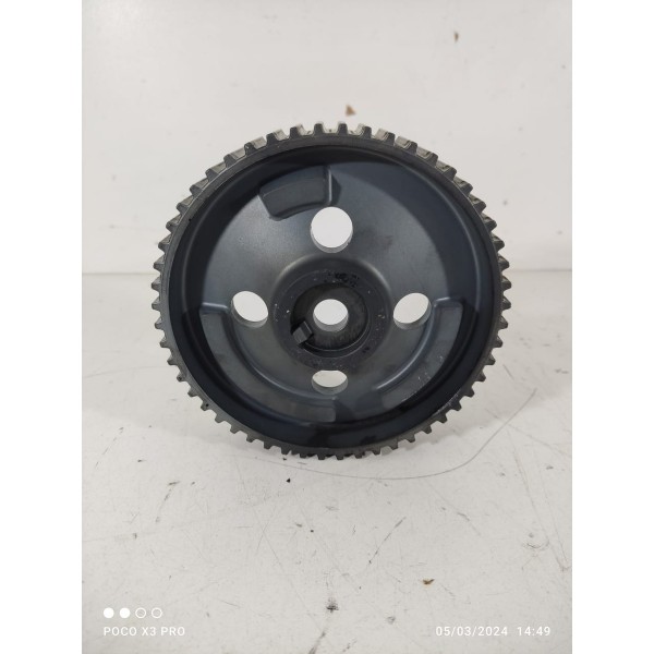 Polia Dentada Comando Compass Toro Renegade 16/2024 55265285