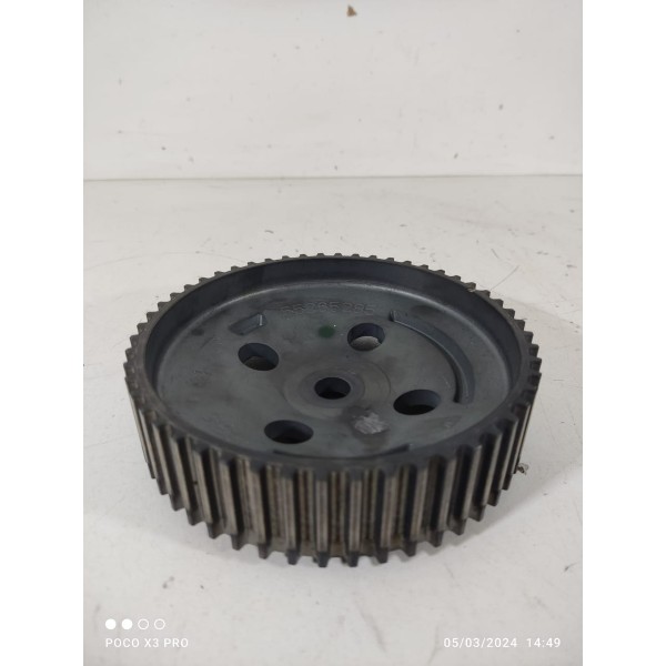 Polia Dentada Comando Compass Toro Renegade 16/2024 55265285