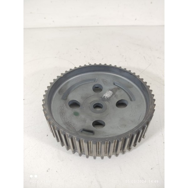 Polia Dentada Comando Compass Toro Renegade 16/2024 55265285