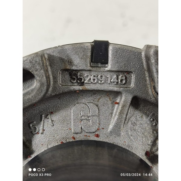 Bomba Agua Compass Toro Renegade 2016 2019 2024 55269148