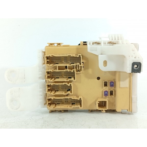 Modulo Bsi Caixa Fusivel Corolla 2015 2016/2018 89221152250