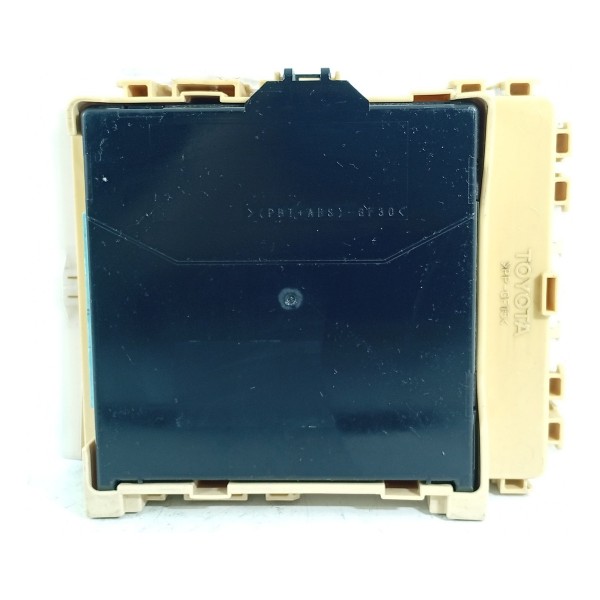 Modulo Bsi Caixa Fusivel Corolla 2015 2016/2018 89221152250