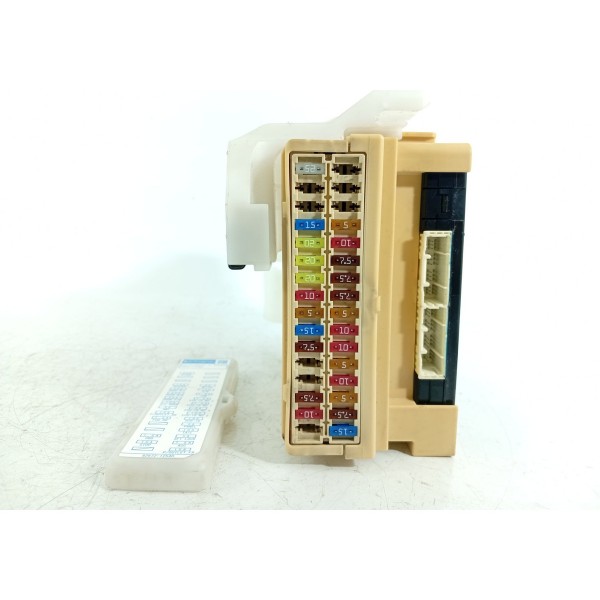 Modulo Bsi Caixa Fusivel Corolla 2015 2016/2018 89221152250
