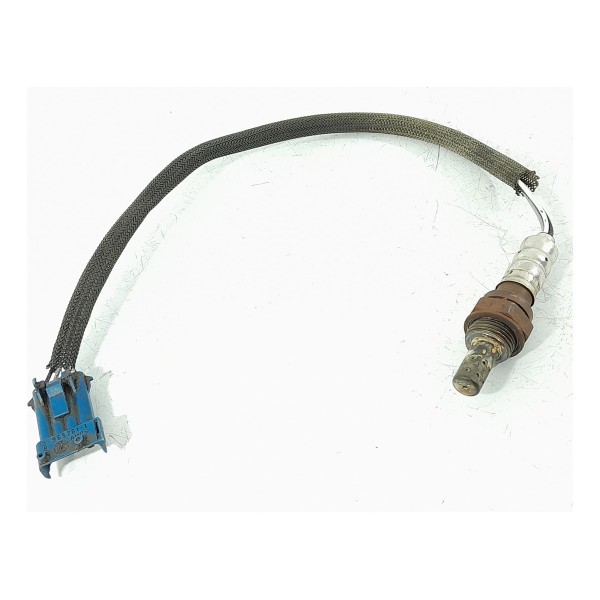 Sonda Lambda Mini Cooper S 1.6 2011/2016 V75489618005 Det