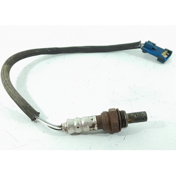 Sonda Lambda Mini Cooper S 1.6 2011/2016 V75489618005 Det