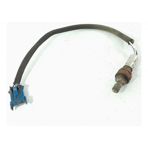 Sonda Lambda Mini Cooper S 1.6 2011/2016 V75489618005 Det