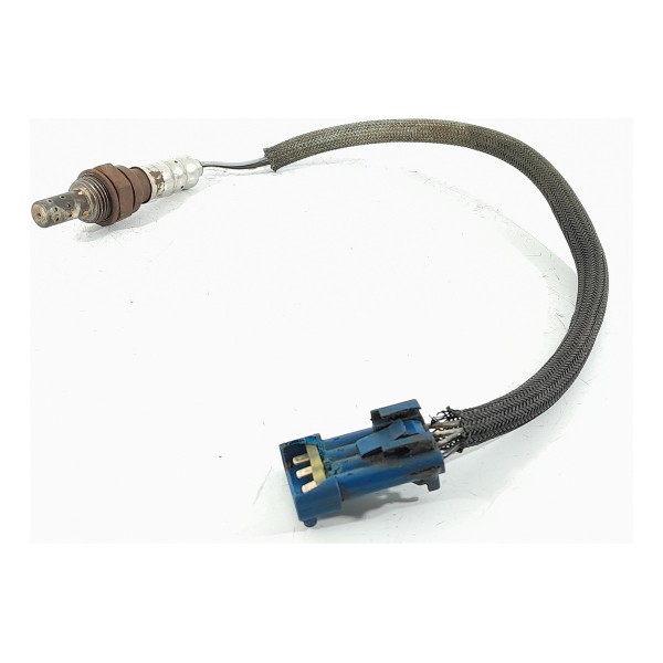 Sonda Lambda Mini Cooper S 1.6 2011/2016 V75489618005 Det