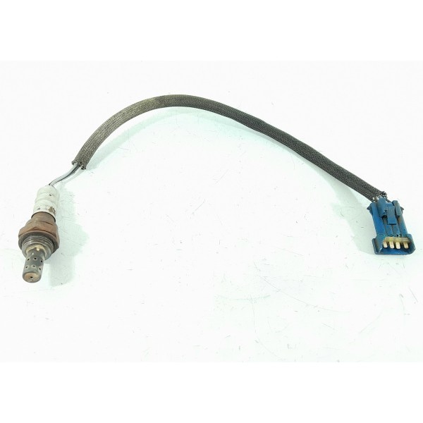 Sonda Lambda Mini Cooper S 1.6 2011/2016 V75489618005 Det