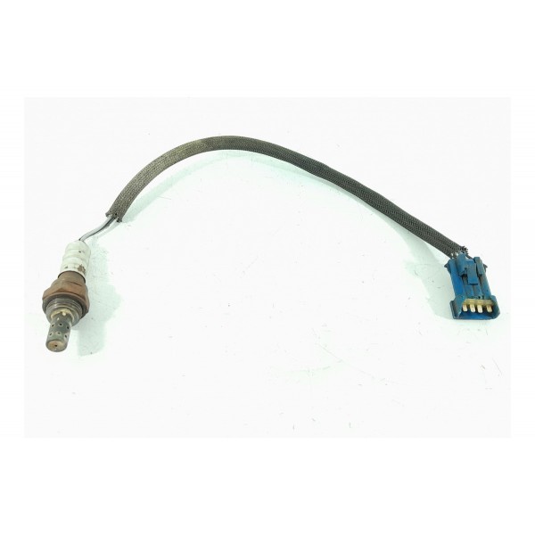 Sonda Lambda Mini Cooper S 1.6 2011/2016 V75489618005 Det