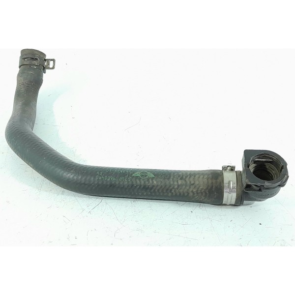 Mangueira Agua Radiador Mini Cooper S 11/16 17129800490