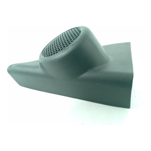 Moldura Interna Retrovisor Corolla Esq 2015/2018 6749202570 Preto