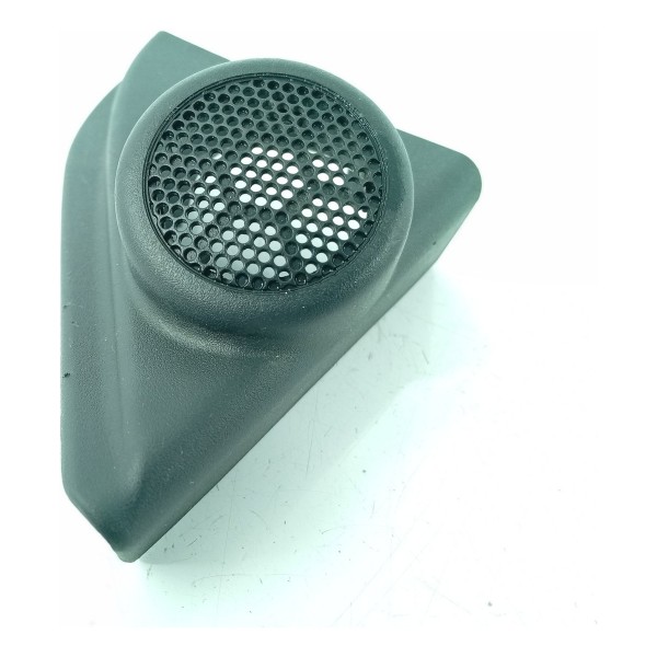 Moldura Interna Retrovisor Corolla Esq 2015/2018 6749202570 Preto