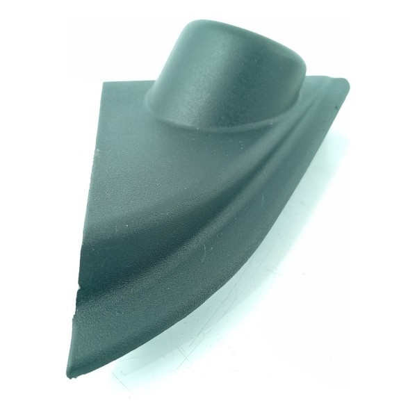 Moldura Interna Retrovisor Corolla Esq 2015/2018 6749202570 Preto