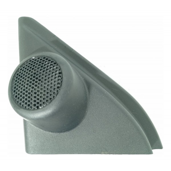 Moldura Interna Retrovisor Corolla Esq 2015/2018 6749202570 Preto