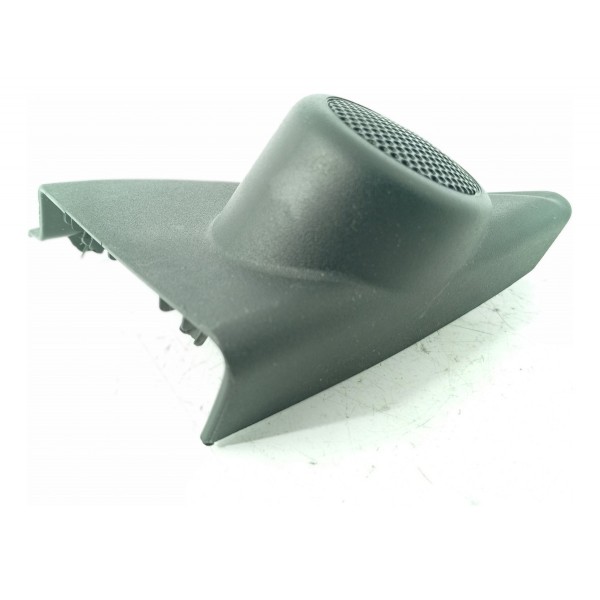 Moldura Interna Retrovisor Corolla Dir 2015/2018 6749102570 Preto