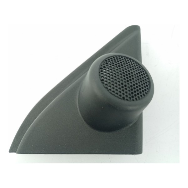 Moldura Interna Retrovisor Corolla Dir 2015/2018 6749102570 Preto