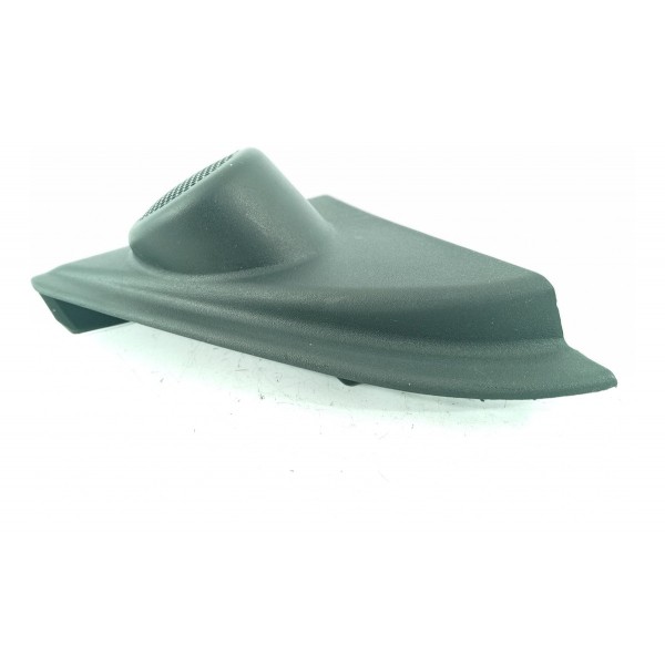 Moldura Interna Retrovisor Corolla Dir 2015/2018 6749102570 Preto