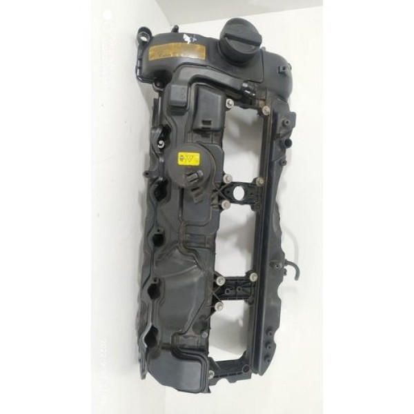 Tampa Valvula Bmw X3 X1 X5 6 Cil N52 20042006 05/11 7570292