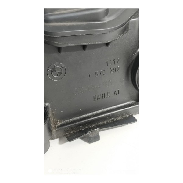 Tampa Valvula Bmw X3 X1 X5 6 Cil N52 20042006 05/11 7570292