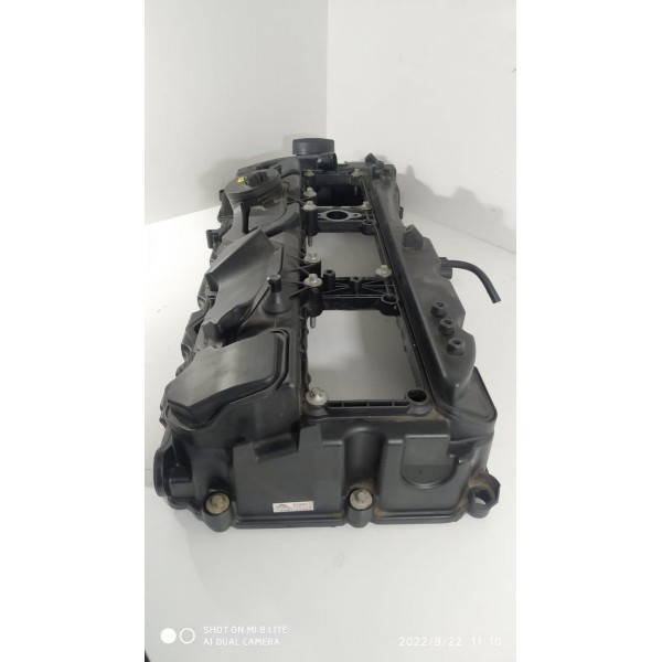 Tampa Valvula Bmw X3 X1 X5 6 Cil N52 20042006 05/11 7570292