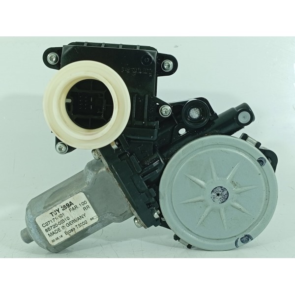 Motor Maquina Vidro Corolla Traseira Dir 2015/18 8572002510