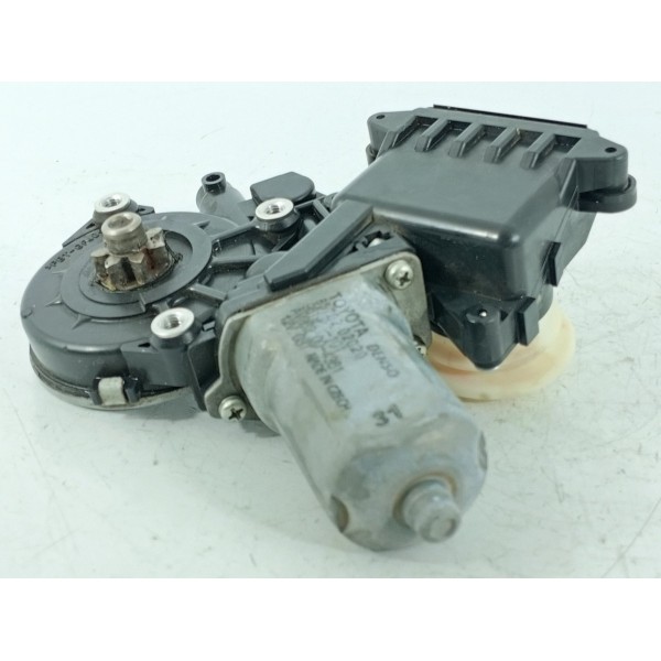 Motor Maquina Vidro Corolla Traseira Dir 2015/18 8572002510