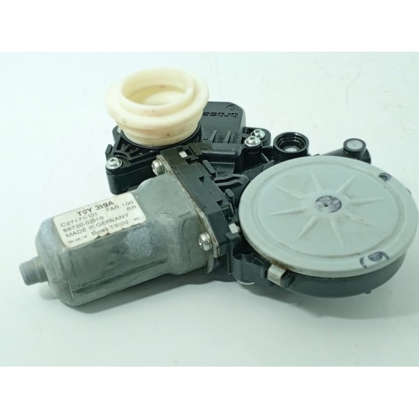 Motor Maquina Vidro Corolla Traseira Dir 2015/18 8572002510